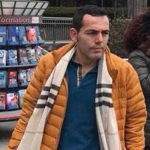 Meet your Posher, Jaime